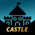 Castle HD Video Player icon