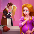 Castle Story: Puzzle Choice APK icon