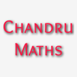 Chandru Maths APK icon