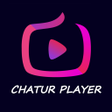 Chatur Player APK icon