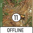 Class 11 Biology NCERT Book APK icon
