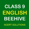 Class 9 English Beehive NCERT Solutions APK icon