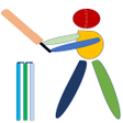 Click Cricket APK icon