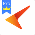 CM Launcher 3D Pro icon