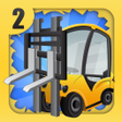 Construction City 2 APK icon