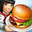 Cooking Fever APK icon