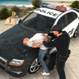 Cop Duty Police Car Simulator APK icon