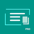 Copy Text On Screen pro APK icon