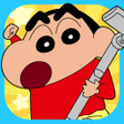 Crayon Shinchan Operation Little Helper APK icon