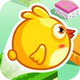 Crazy Bird APK icon