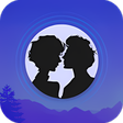 Crazy Fun Chat APK icon