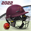 Cricket Captain 2022 APK icon