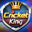 Cricket King APK icon