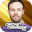 Cricket Manager Pro 2022 APK icon