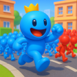 crowd city APK icon
