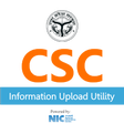 CSC Information Upload Uttar Pradesh APK icon