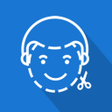 Cupace - Cut and Paste Face Photo APK icon