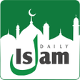 Daily Islam - Quran Hadith Prayers Dua Qibla APK icon