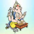 Date Panchang APK icon