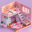 Decor Life - Home Design Game APK icon
