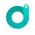 DesignEvo Logo Maker APK icon