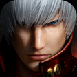 Devil May Cry: Peak of Combat APK icon