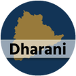 Dharani - Telangana Land Record APK icon