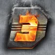 Dhoom:3 The Game APK icon