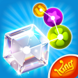 Diamond Diaries Saga APK icon