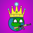Dictators : No Peace APK icon