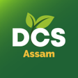 DigitalCropSurveyDCS Assam APK icon
