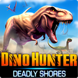 Dino Hunter: Deadly Shores APK icon