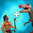Dinosaur Merge Master APK icon