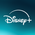 Disney+ Hotstar icon