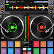 DJ Mixer Player Mobile APK icon