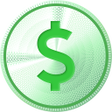 Dollar Pie - Play Earn Money APK icon