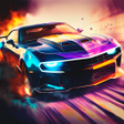 Drag Racing: Streets APK icon