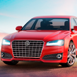 Driving Zone 2: Car simulator APK icon