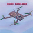 Drone acro simulator Free APK icon