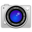 DSLR Camera Pro icon