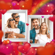 Dual Photo Frame Editor APK icon