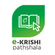 e Krishi Pathshala APK icon