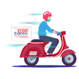Ecom Sanjeev APK icon
