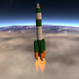 Ellipse: Rocket Simulator icon