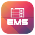 EMS APP APK icon