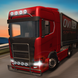Euro Truck Driver 2018 APK icon