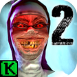Evil Nun 2 : Stealth Scary Escape Game Adventure APK icon