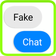 Fake Chat Conversation - prank APK icon