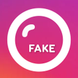 Fake Chat Post Inta Maker APK icon