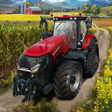 Farming Simulator 24 Mobile APK icon
